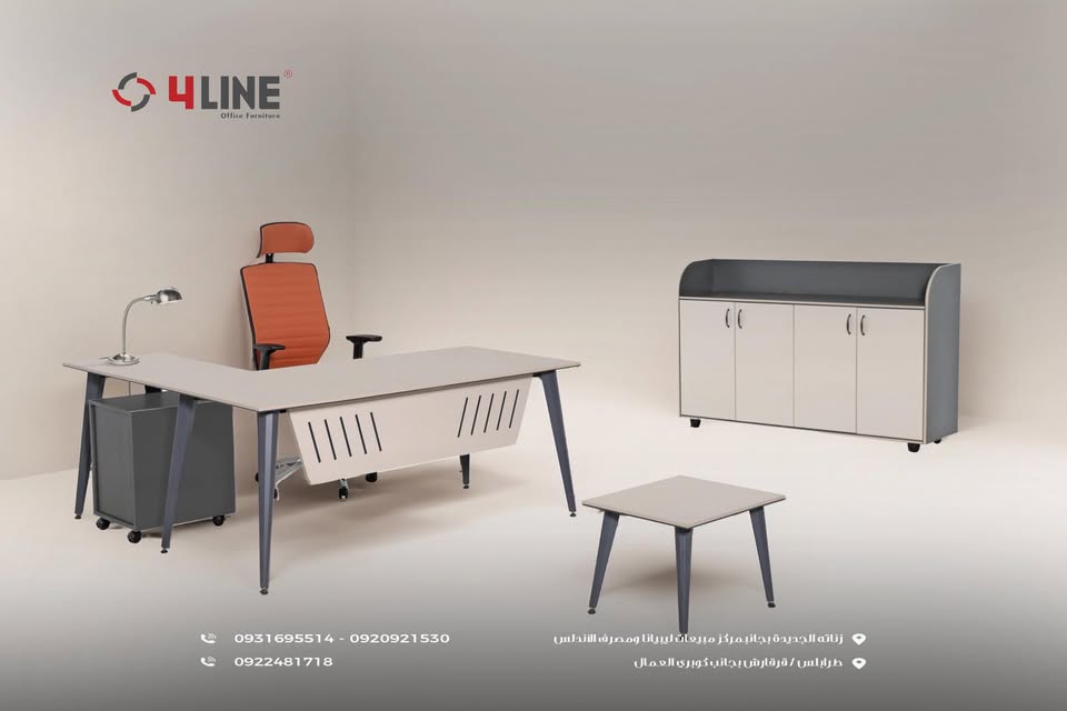 من نحن | شركة جسر السلام للأثاث المكتبي والتجهيزات الإدارية والفندقية