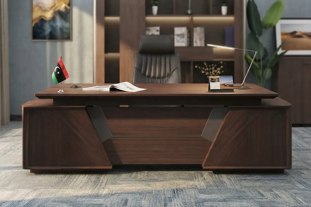 مكتب مودرن