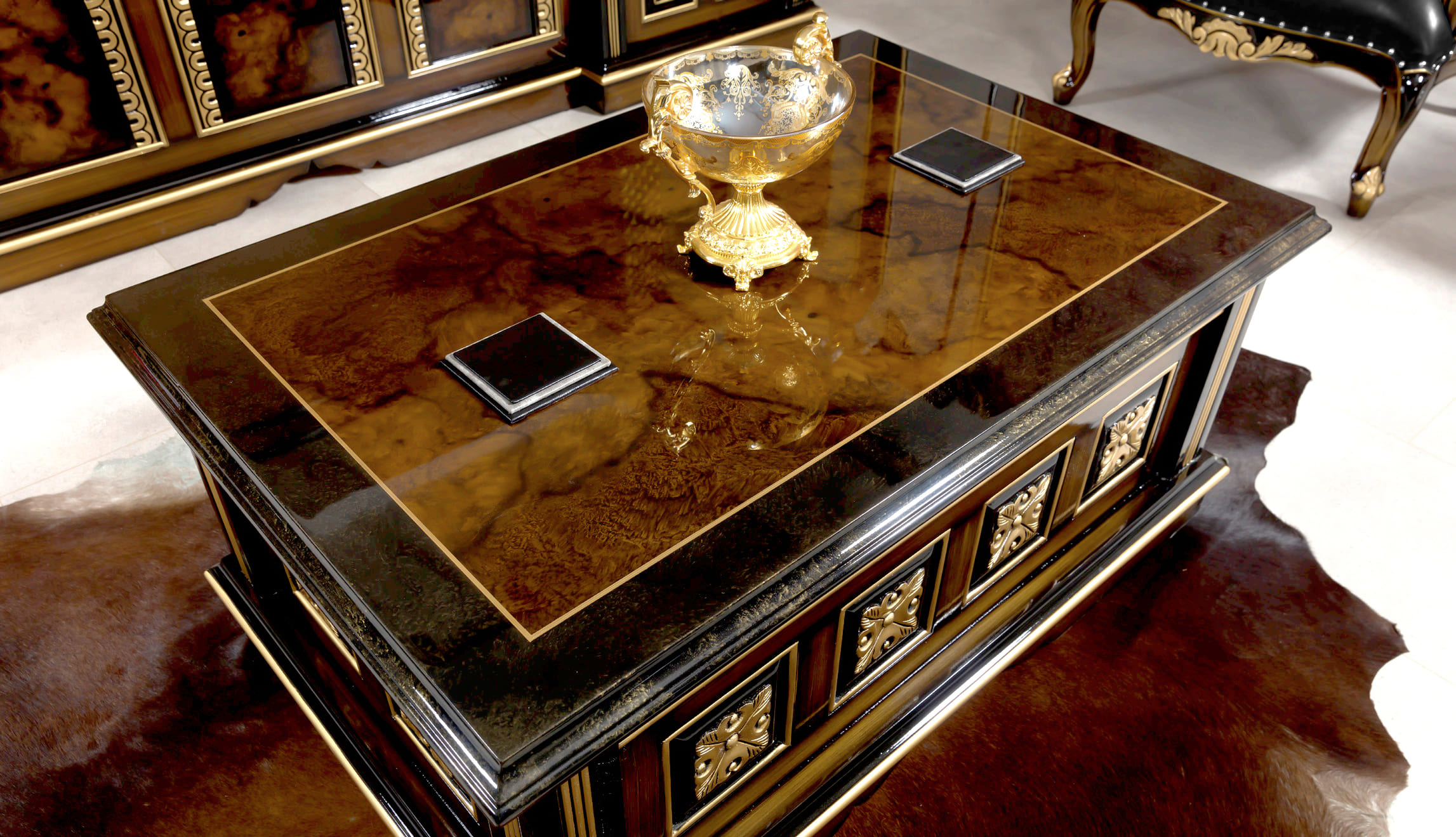 مكتب كلاسيكي