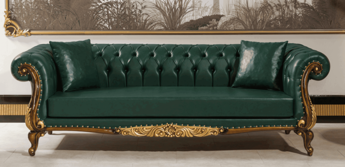 مكتب كلاسيكي