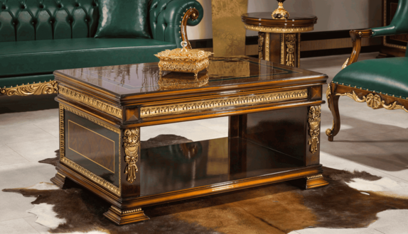 مكتب كلاسيكي