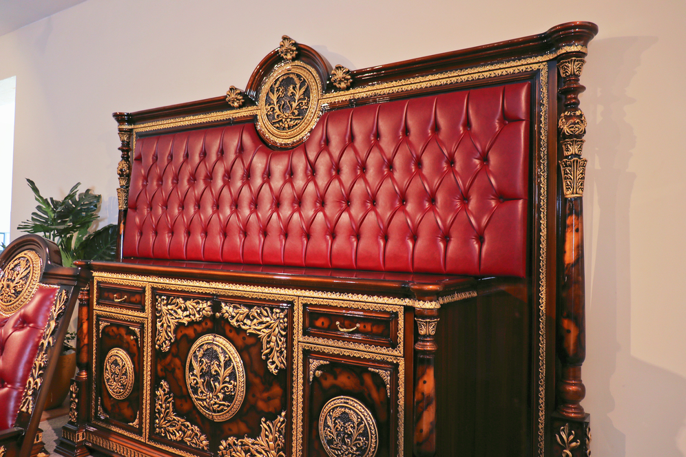 مكتب كلاسيكي