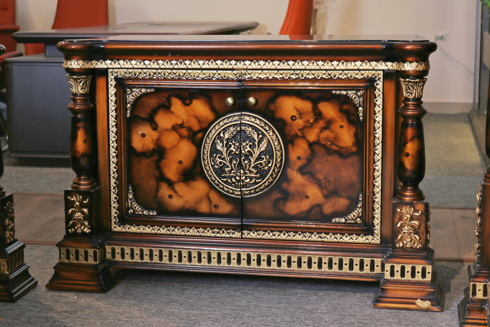 مكتب كلاسيكي