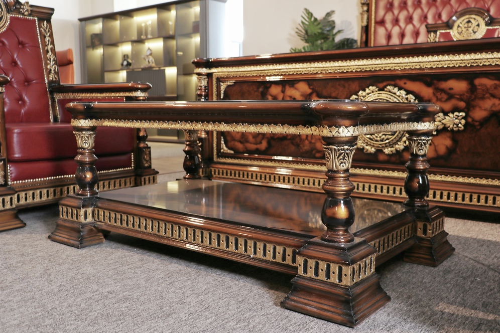 مكتب كلاسيكي