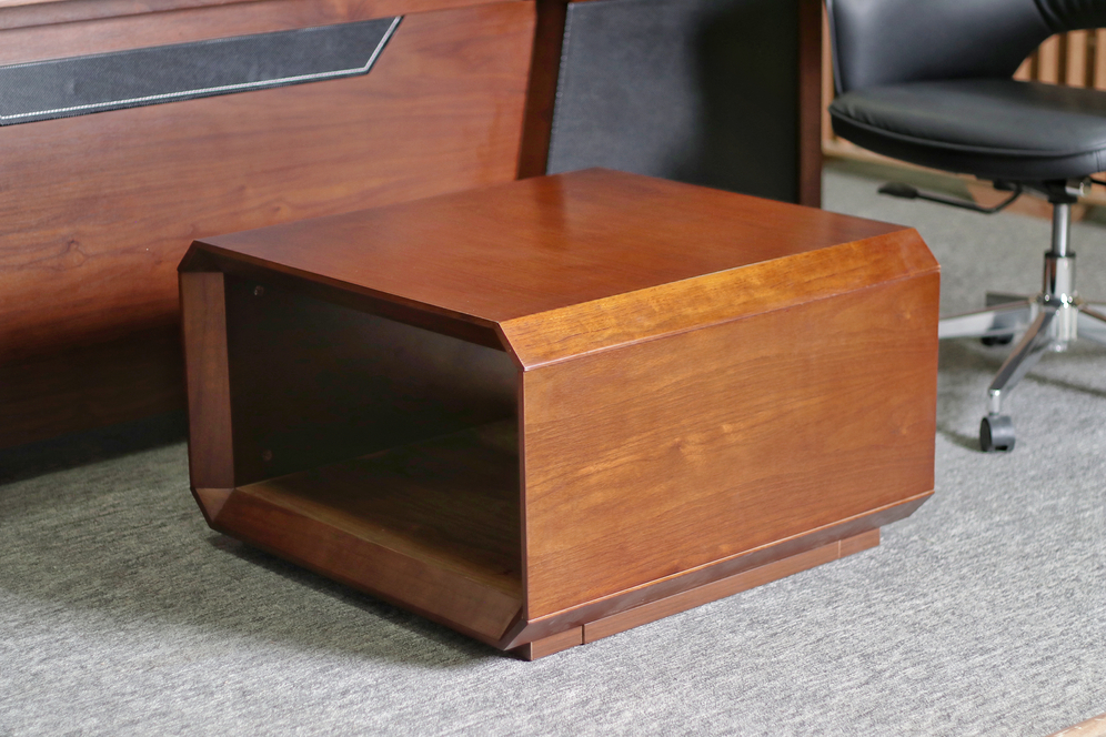 مكتب مودرن خشبي