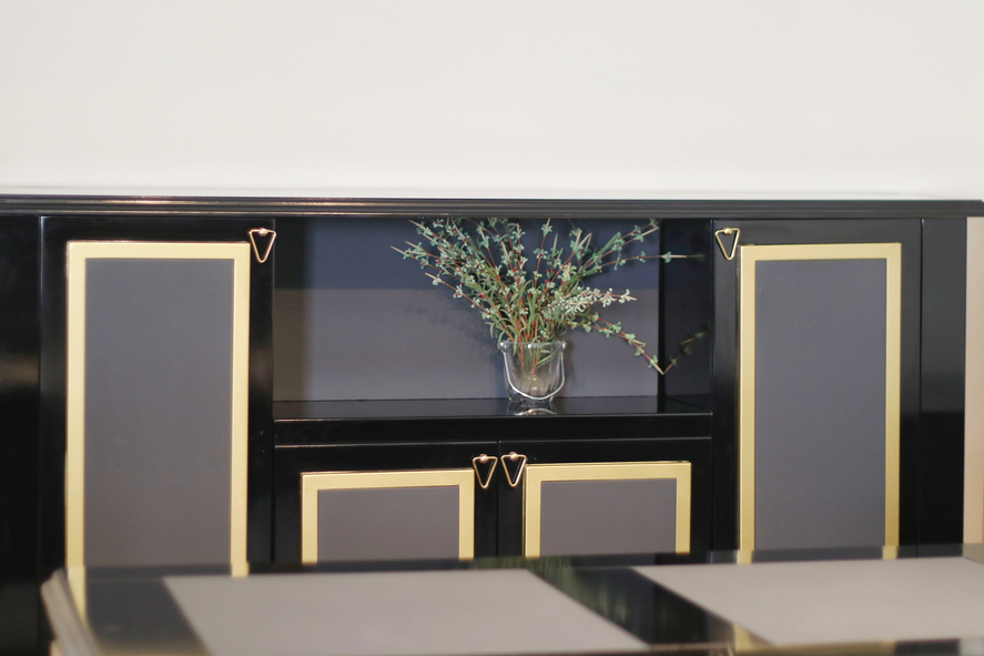 مكتب كلاسيكي