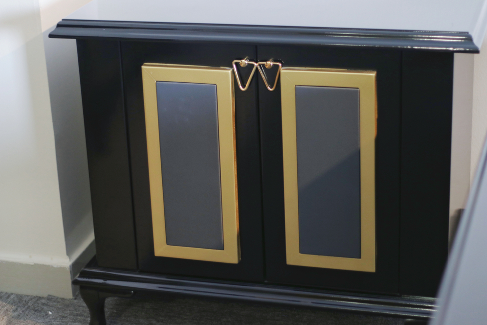 مكتب كلاسيكي