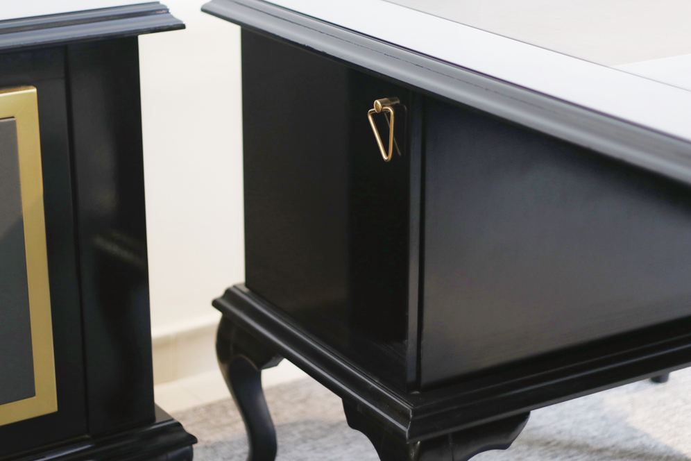 مكتب كلاسيكي