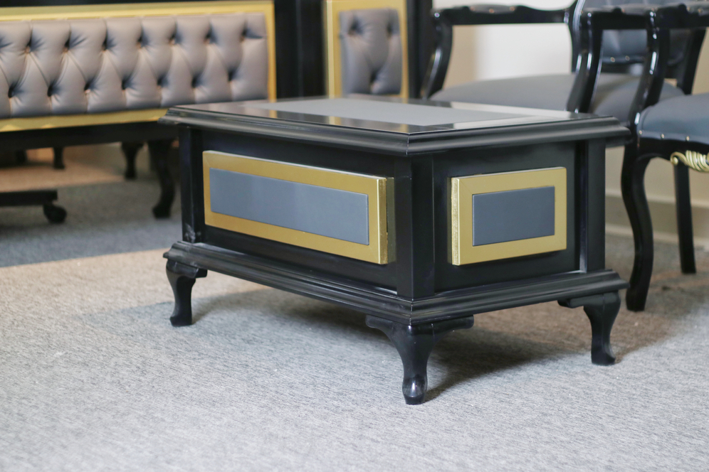 مكتب كلاسيكي