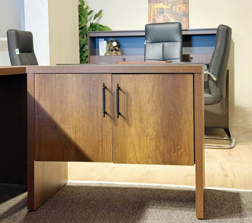 مكتب مودرن خشبي