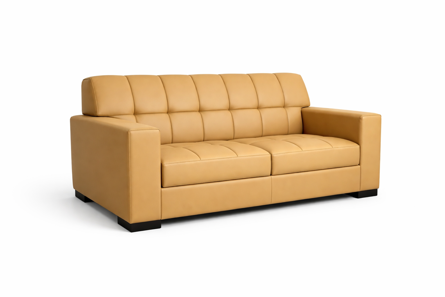 Leather salon