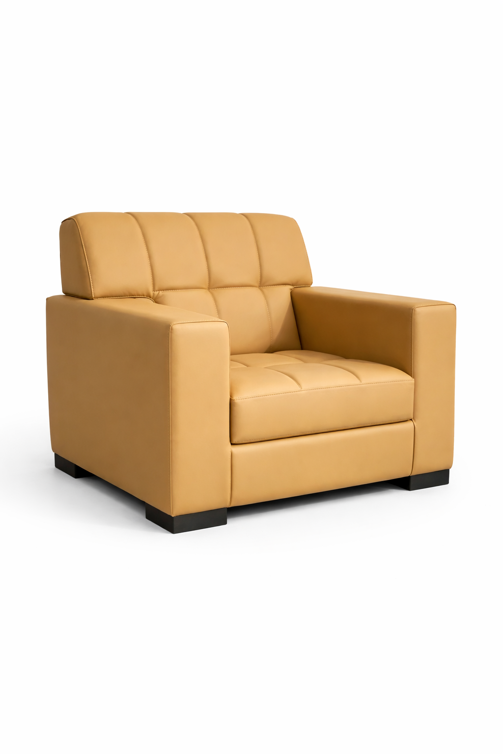 Leather salon