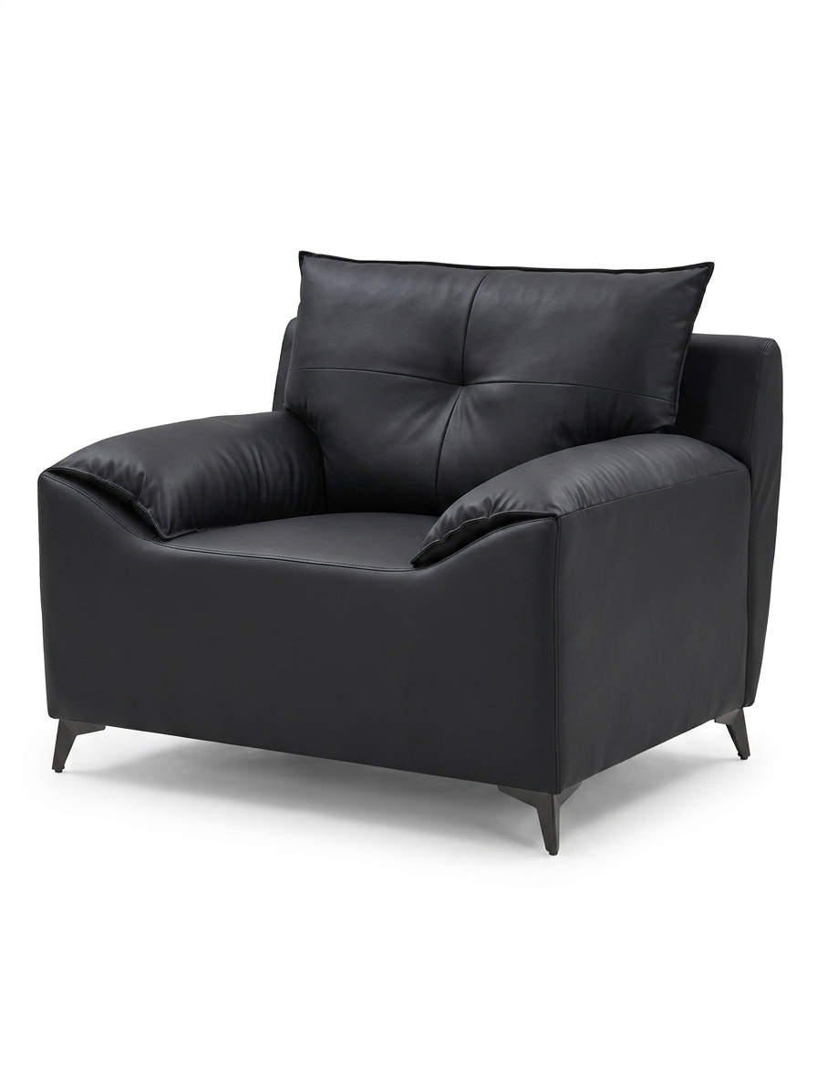 Leather salon