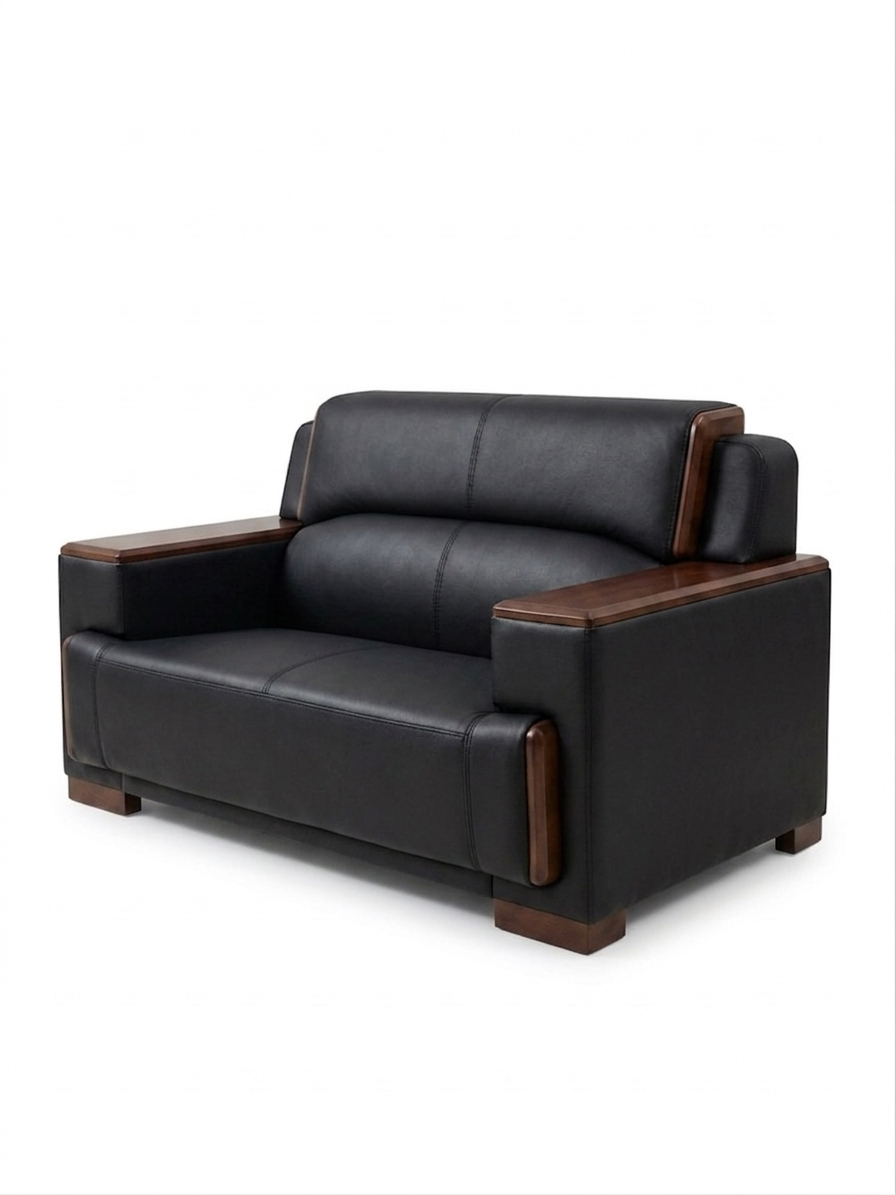 Leather salon