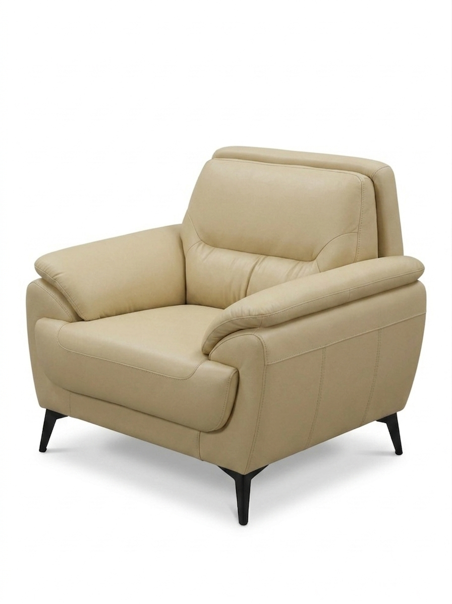 Leather salon
