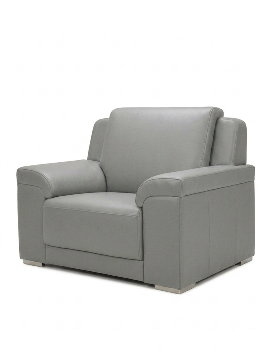 Leather salon