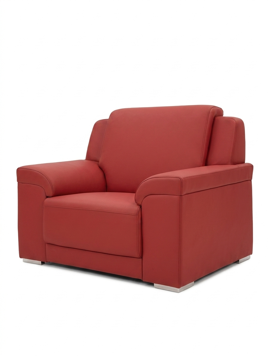 Leather salon