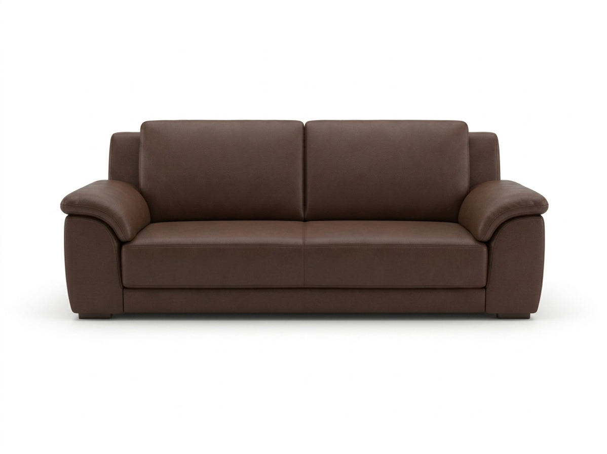 Leather salon