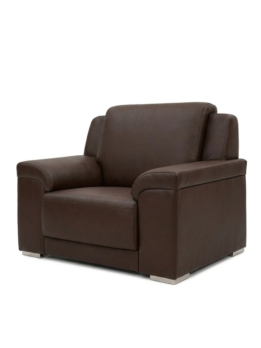 Leather salon