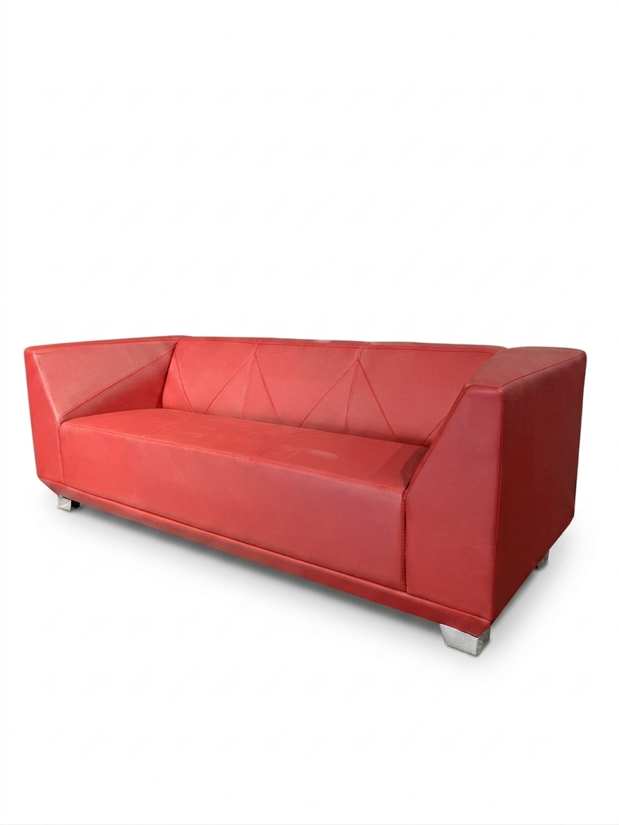 Leather salon