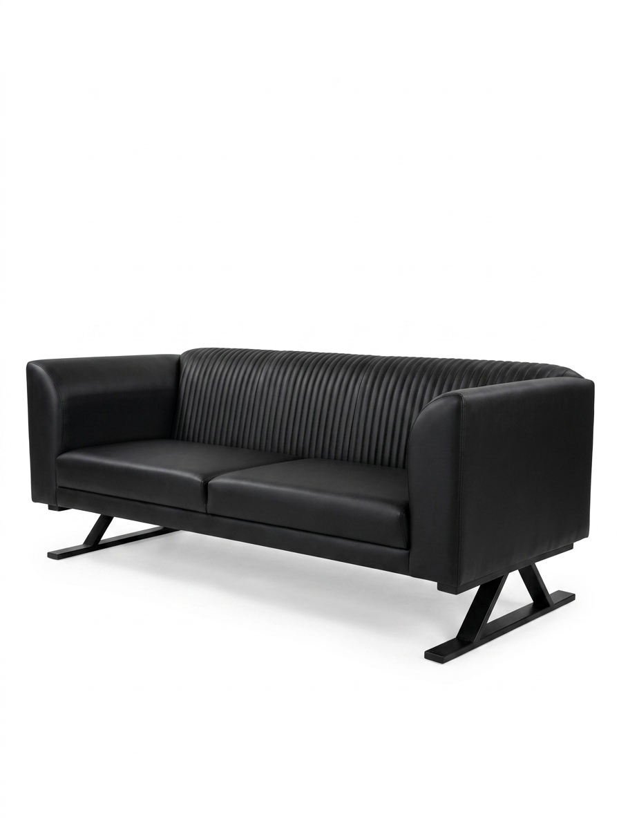 Leather salon