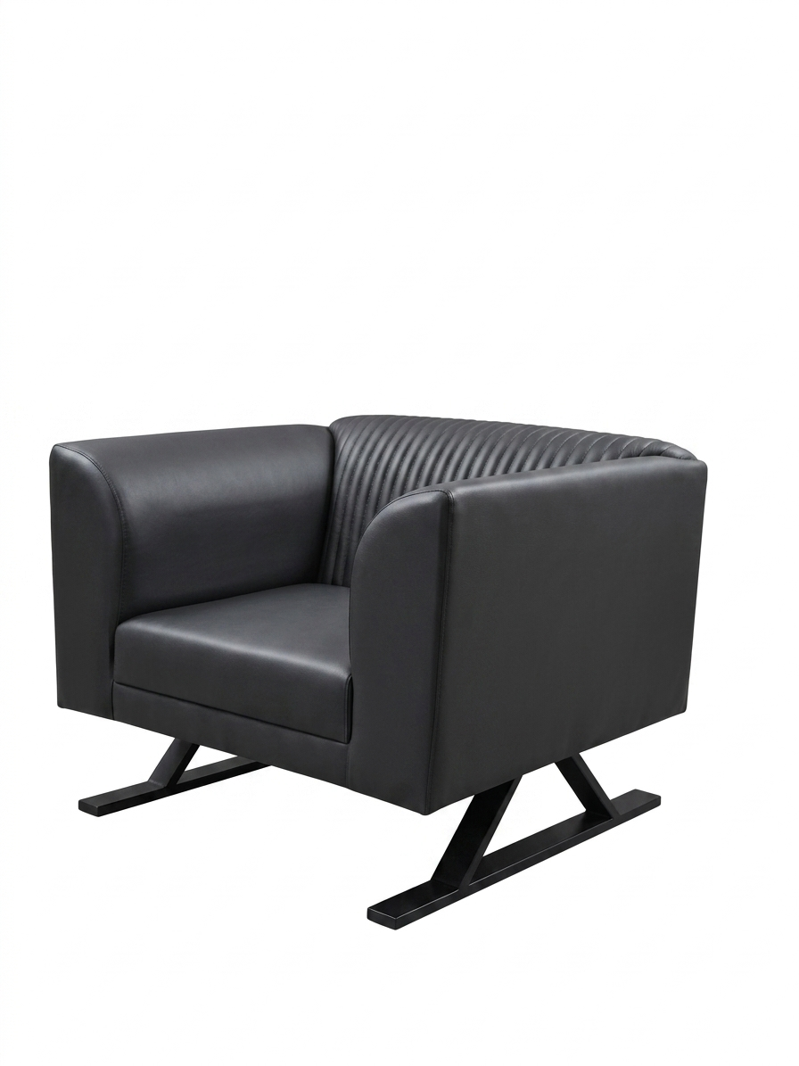 Leather salon