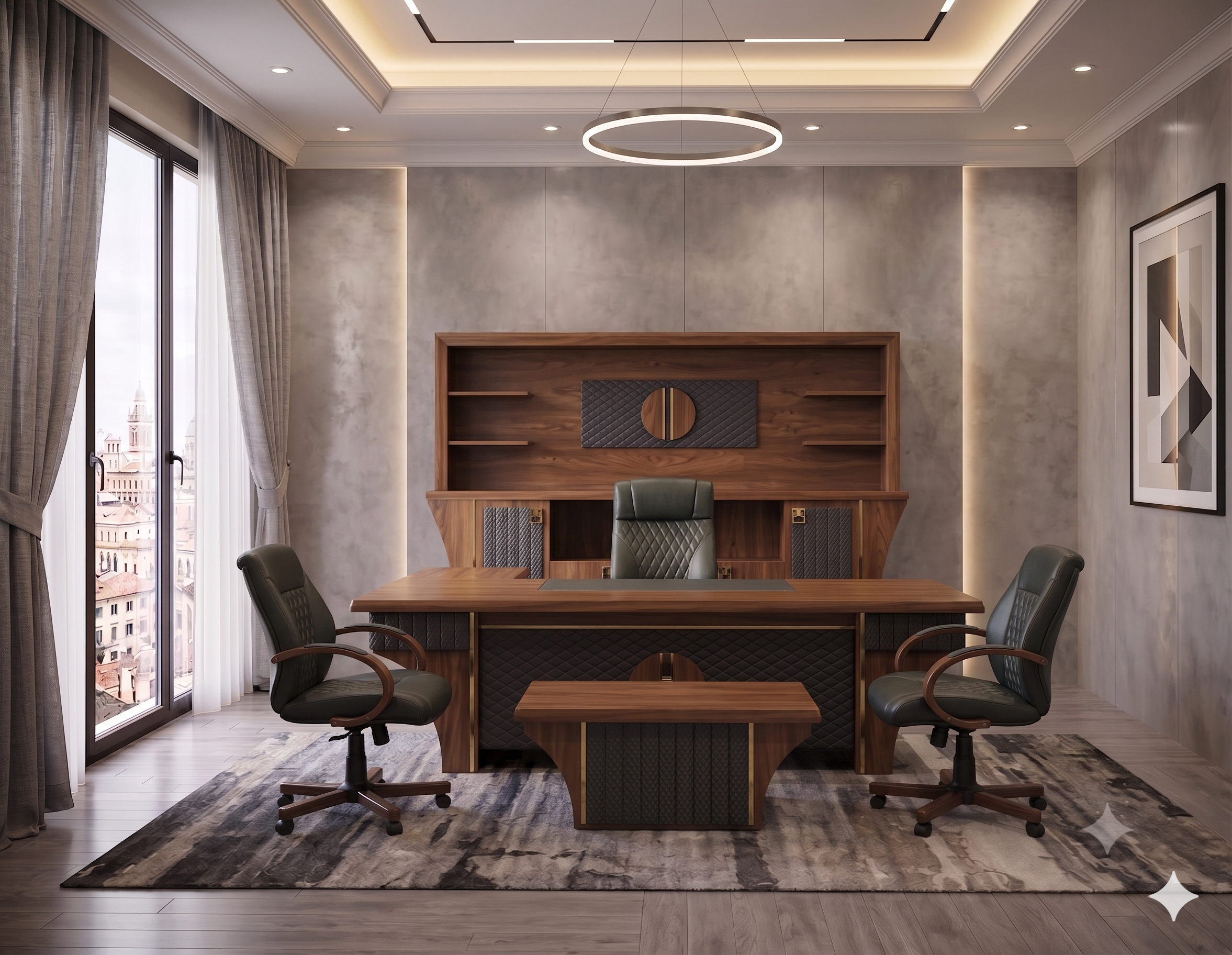 قراند