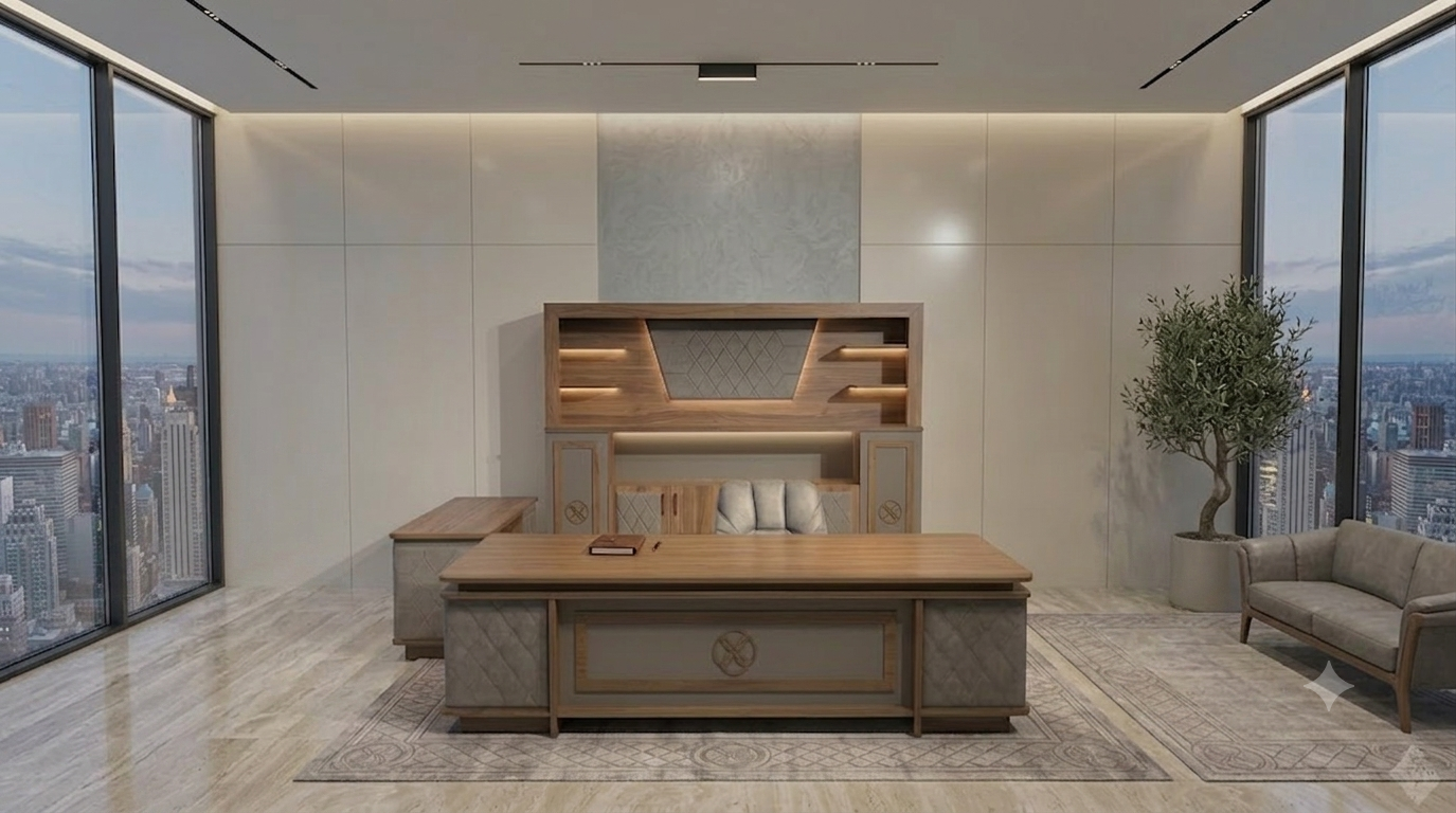 Modern Office