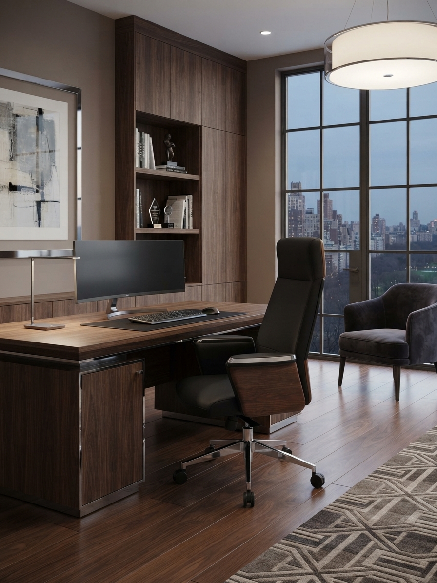 Office chair