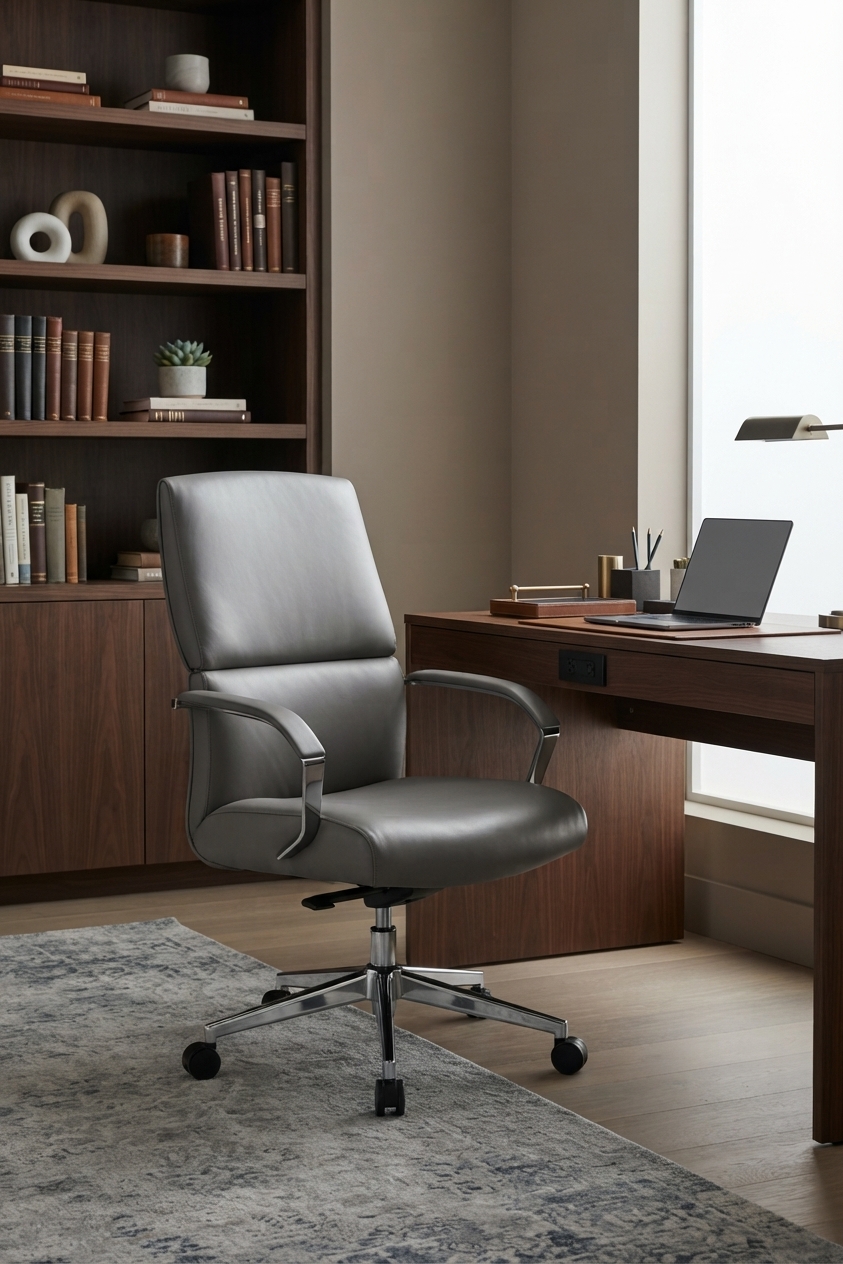 Office chair