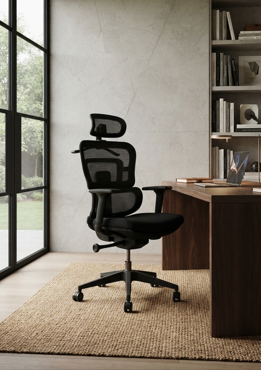 Office chair