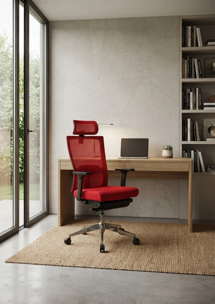 Office chair