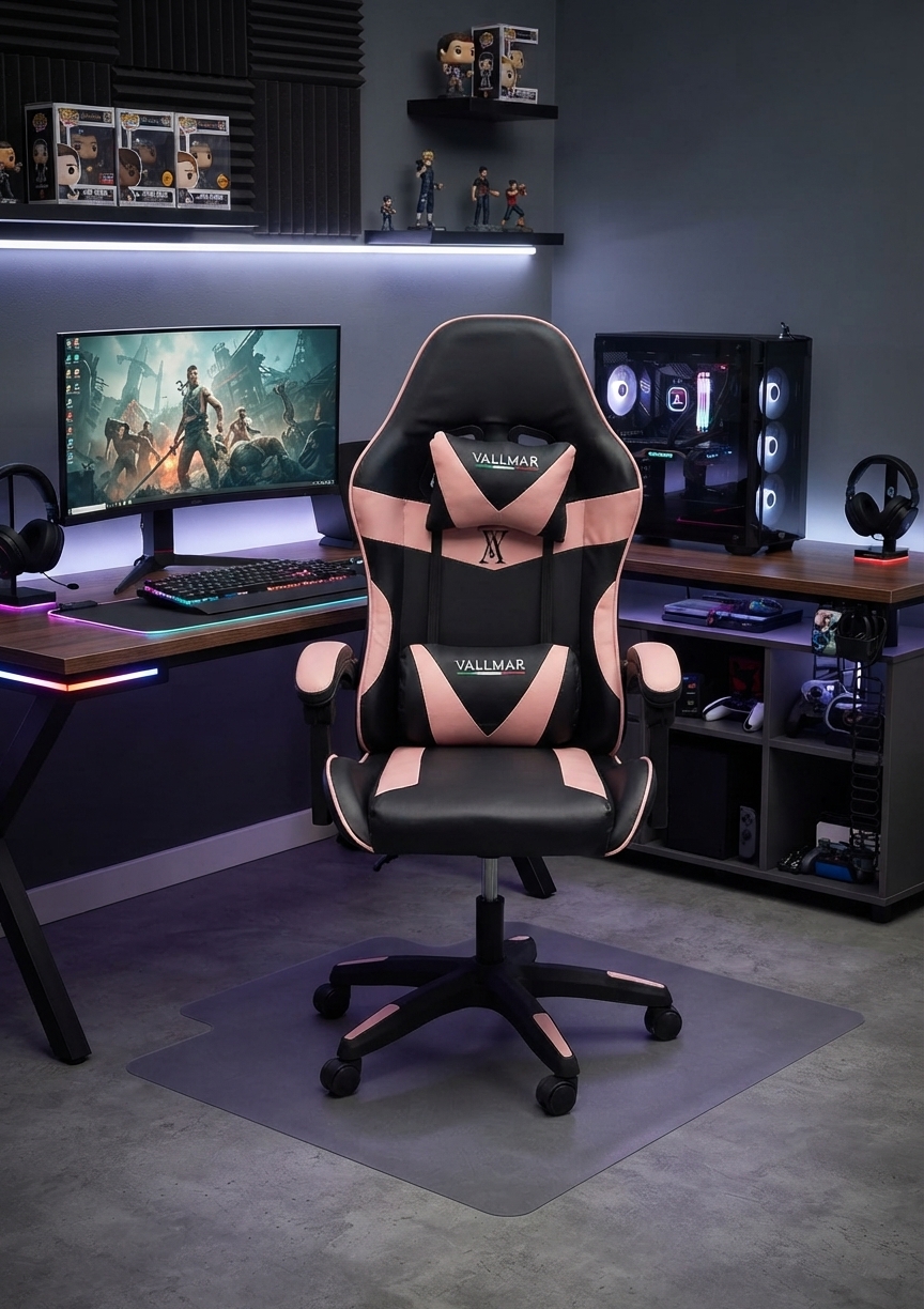 Gaming chair