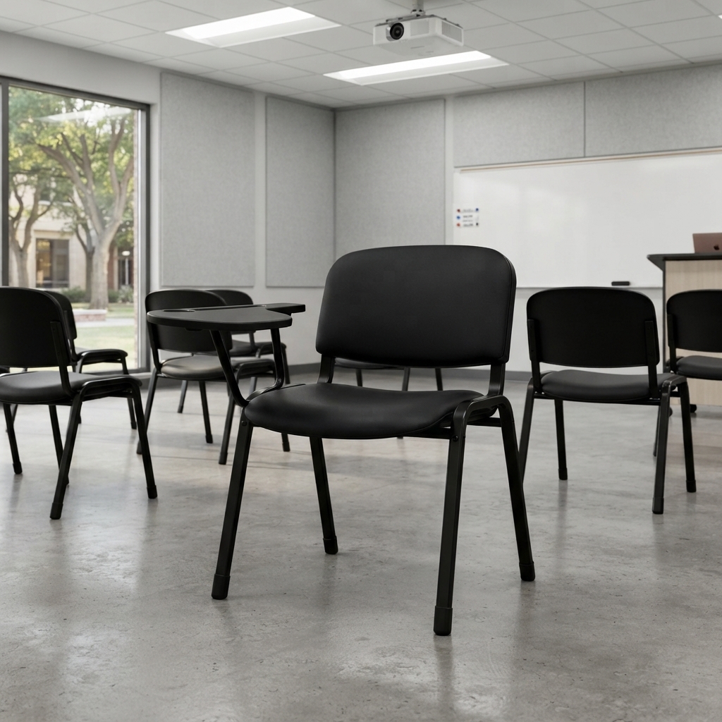 Lecture chair