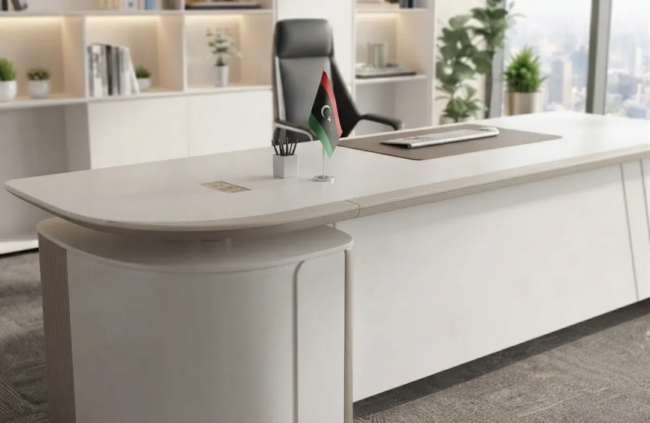 مكاتب درجة أولى